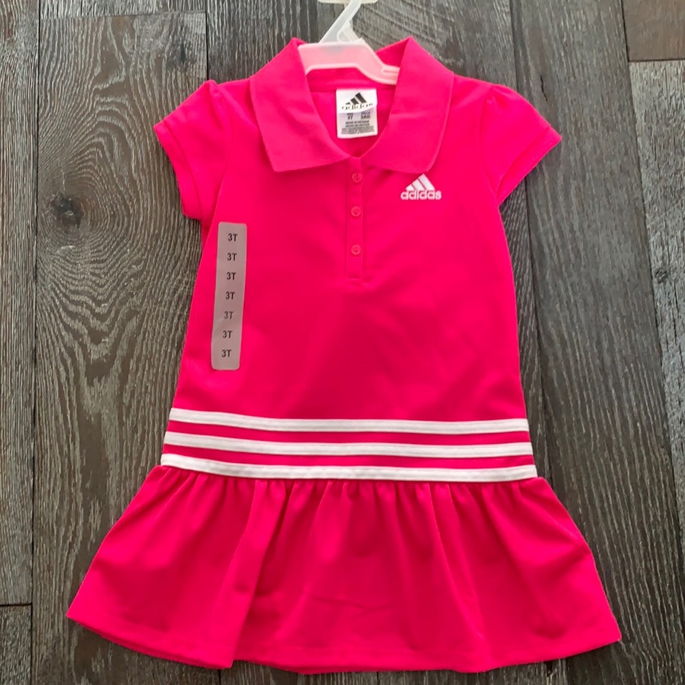 Adidas dress